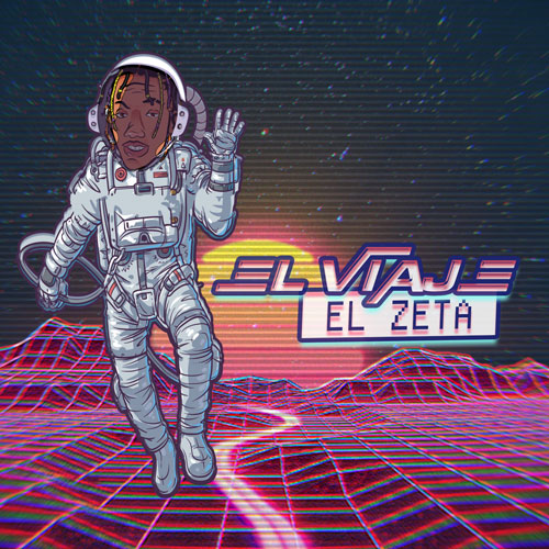 EL ZETA – El Viaje