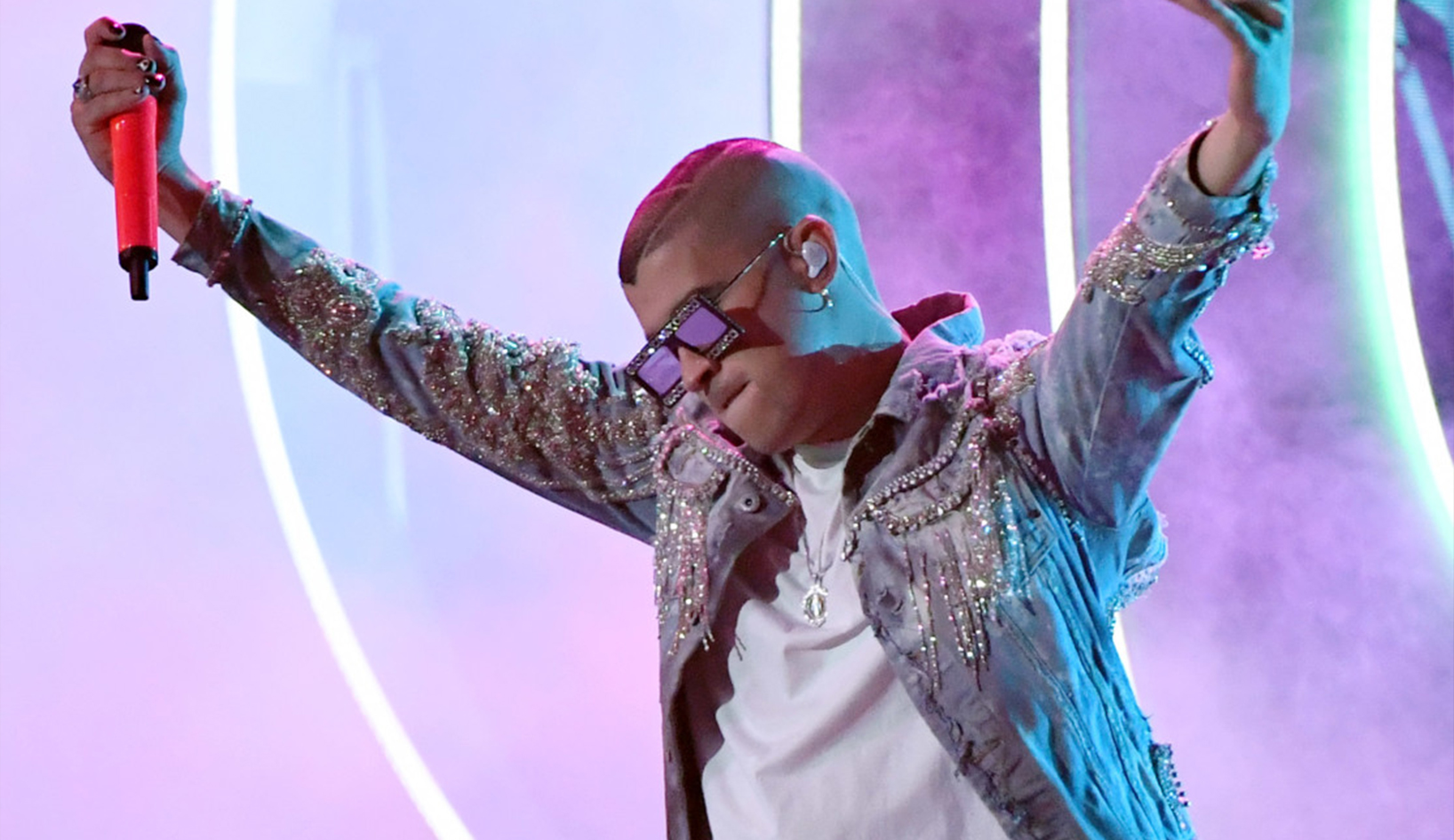 “X100PRE” de BAD BUNNY debuta 1 en Billboard