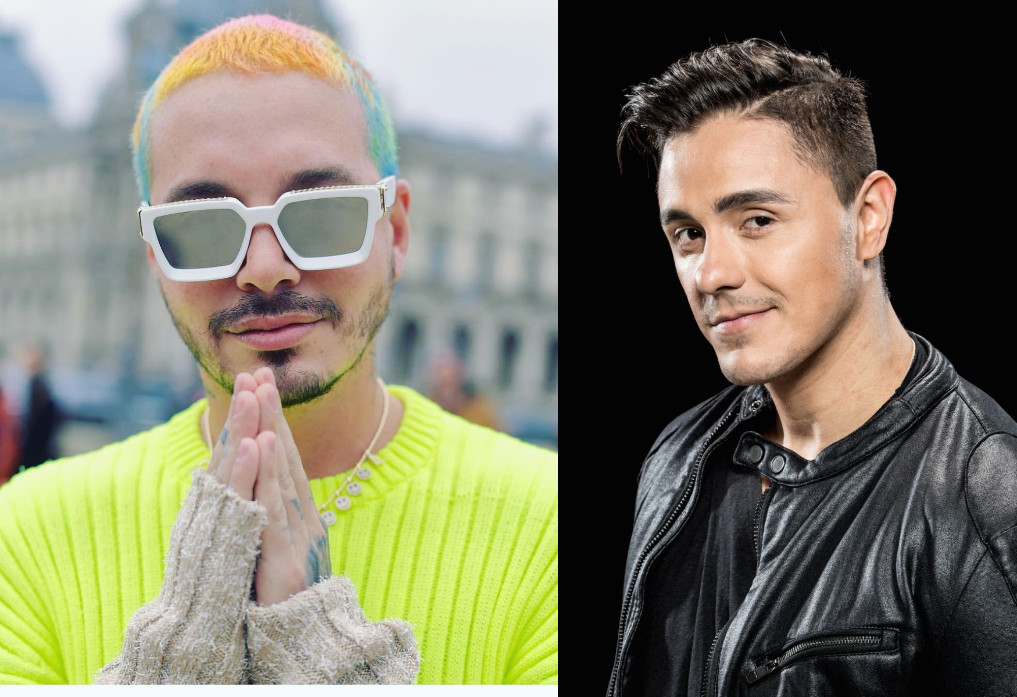 J BALVIN, REIK y JOEY MONTANA serán los encargados del cierre Verano del Canal