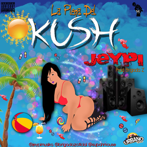 JEYPI – La plena del KUSH