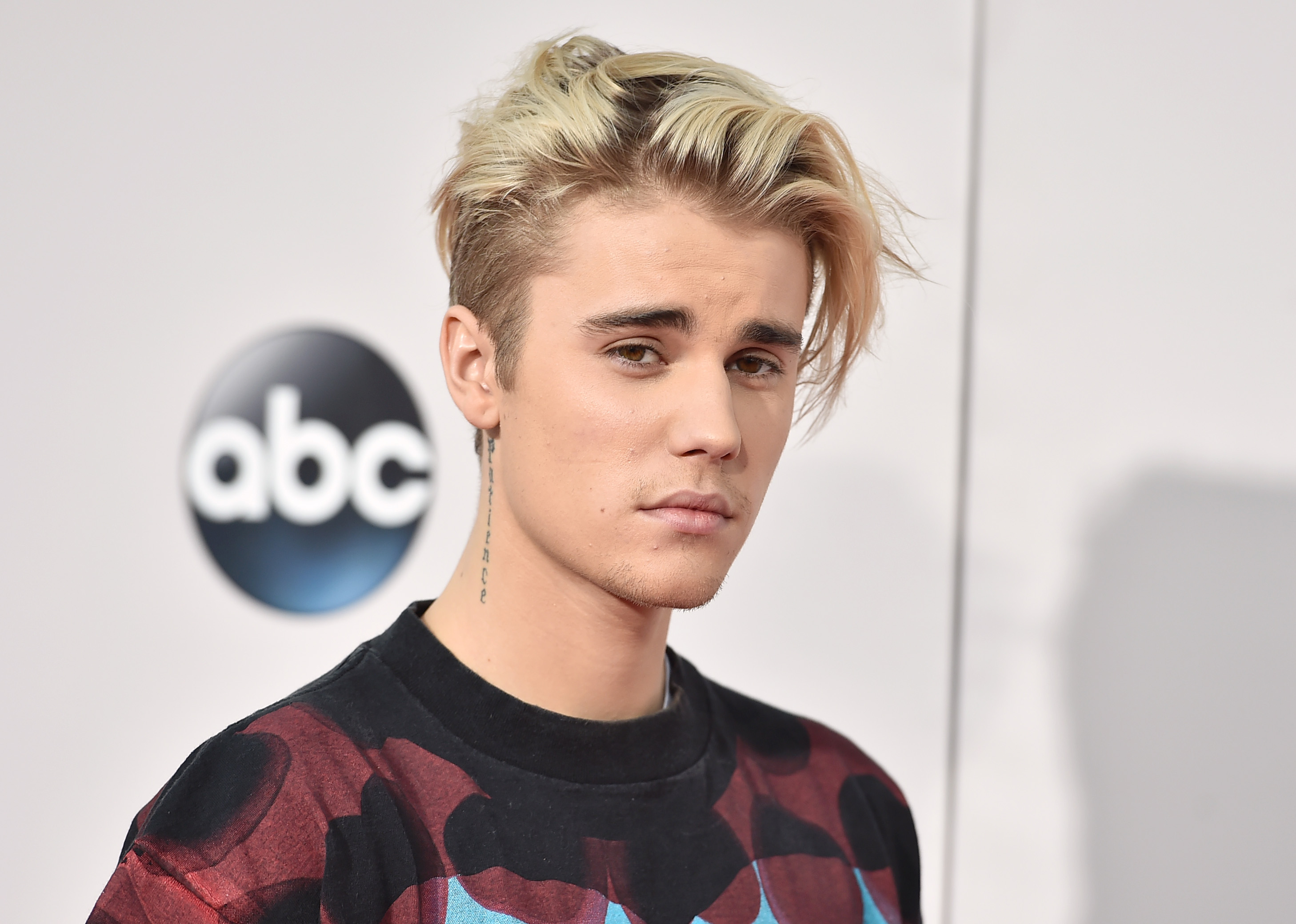 JUSTIN BIEBER recibe tratamiento contra la depresión