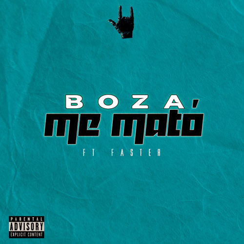 BOZA – Me mato