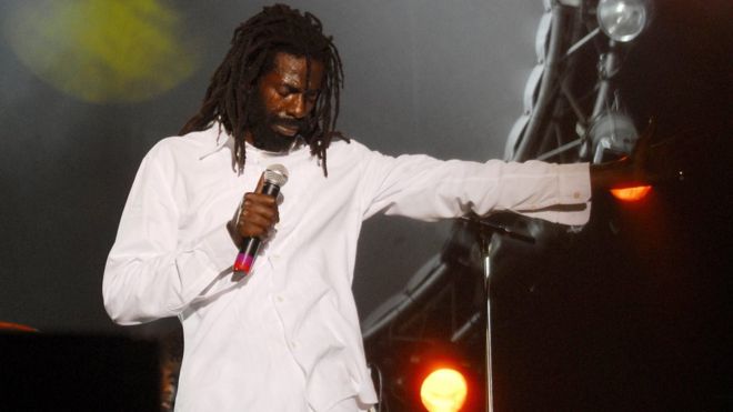 El regreso de BUJU BANTON en concierto fue proclamado como «Legendario»