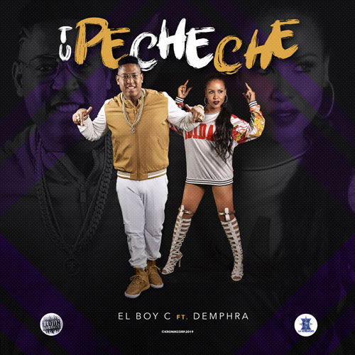 EL BOY C ft. DEMPHRA – Tu pecheche