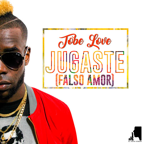 TOBE LOVE – Jugaste falso amor