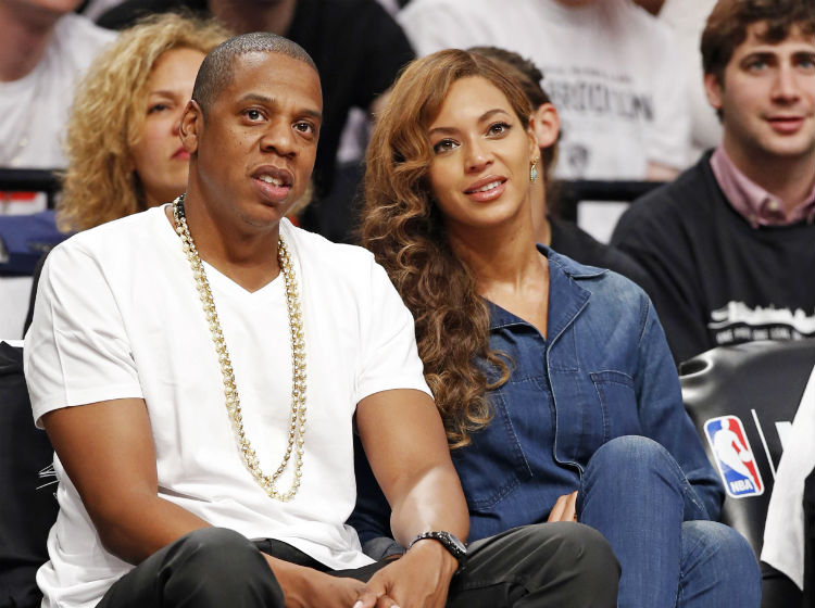 BEYONCE y JAY Z recibirán premio por promover la aceptación de personas LGBTQ