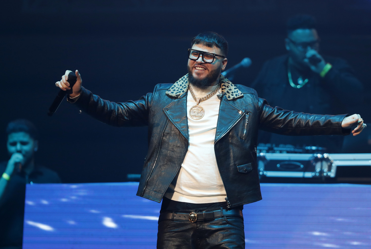 FARRUKO se declara culpable