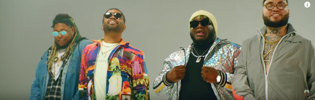 SECH llega con su nuevo sencillo y video «SOLITA» junto a FARRUKO, ZION & LENNOX