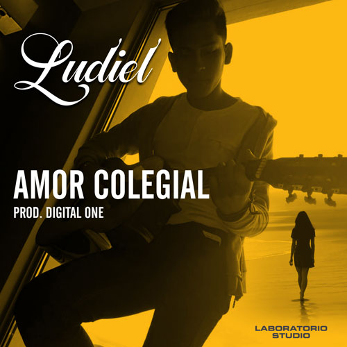 LUDIEL – Amor Colegial