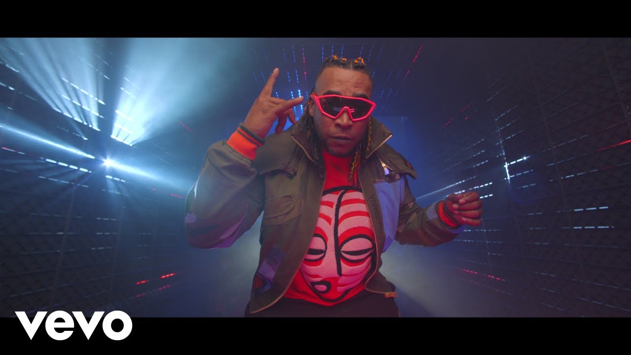 DON OMAR + FARRUKO – Ramayama