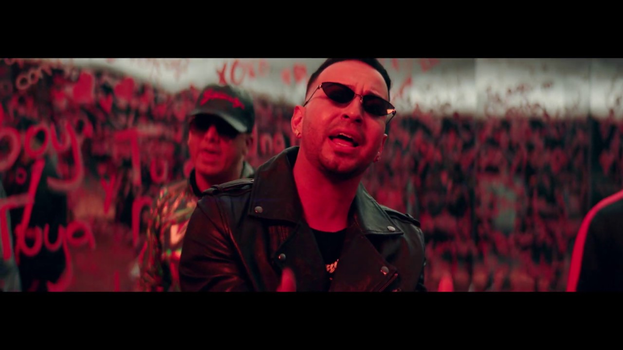 JUSTIN QUILES, NICKY JAM & WISIN – Comerte a besos
