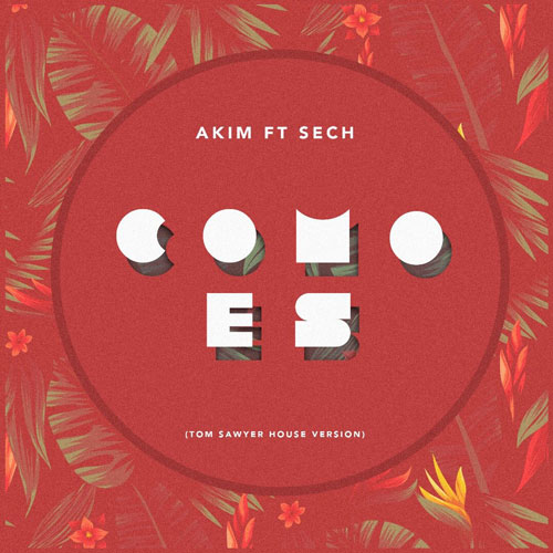 AKIM ft. SECH – Como es (TOM SAWYER House Version)