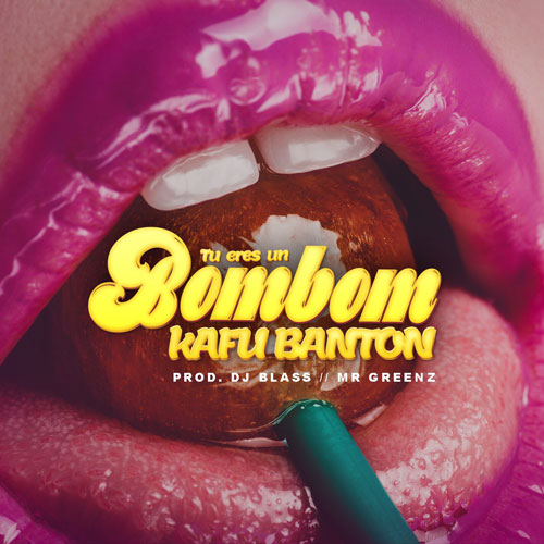 KAFU BANTON – Bombom