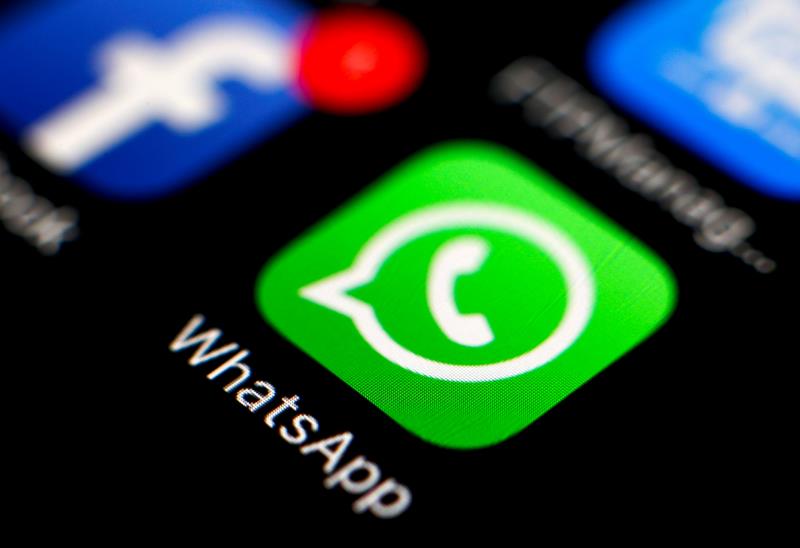 WhatsApp detecta una vulnerabilidad que permitió a hackers el acceso a teléfonos