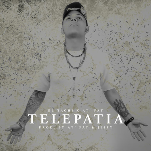 EL TACHI – Telepatia