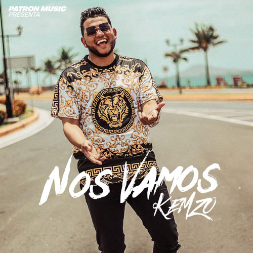 KEMZO – Nos vamos