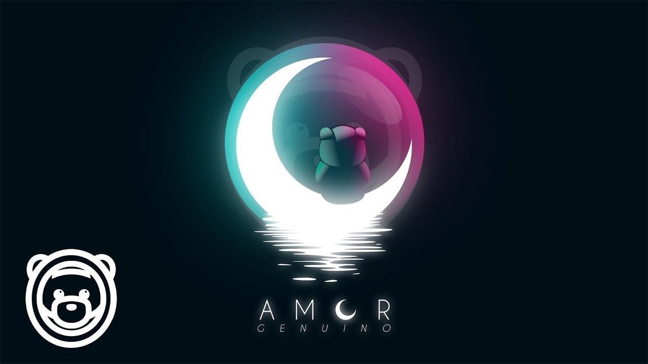 OZUNA – Amor Genuino | #DalePlay