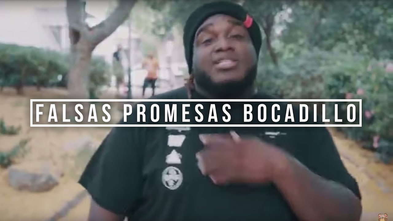 SECH – Falsas Promesas