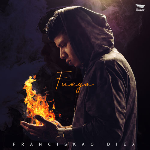 FRANCISKAO DIEX – Fuego