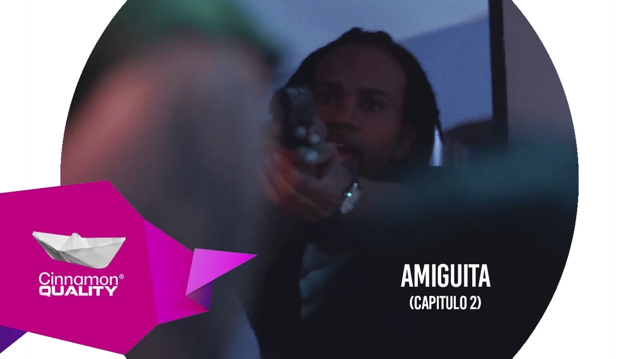 FRANCISKAO DIEX – Amiguita