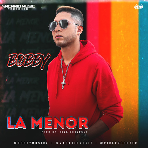 BOBBY – La menor