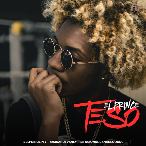 EL PRINCE – Teso