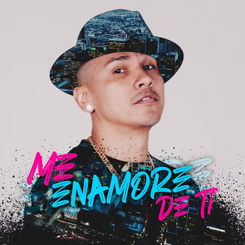 NIGGA – Me enamore de ti