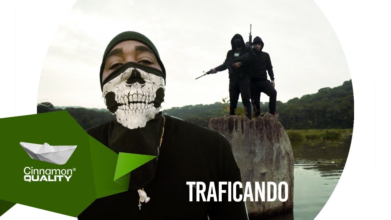 FRANCISKAO DIEX ft. JAY FIRE & GYPSON DO IT – Traficando