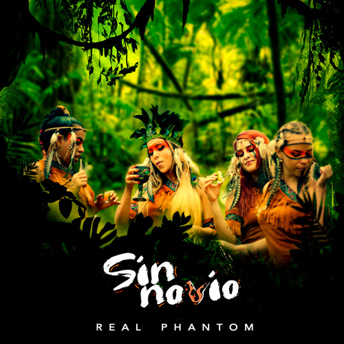 PHANTOM – Sin novio