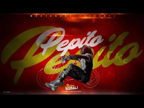 ITALIAN SOMALI – Pepito | #DalePLAY