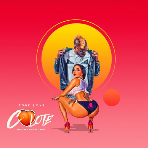 TOBE LOVE – Culote