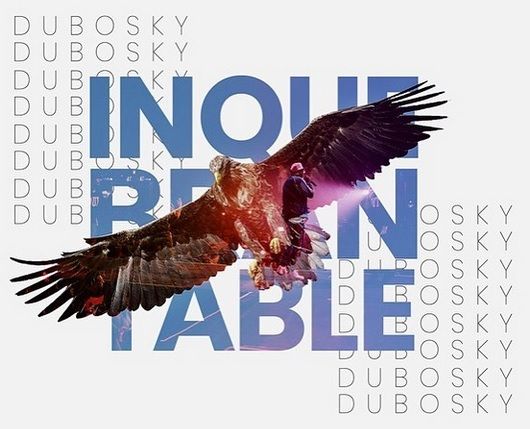 DUBOSKY – Inquebrantable | [ALBUM COMPLETO]