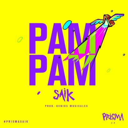 MR. SAIK – PAM PAM