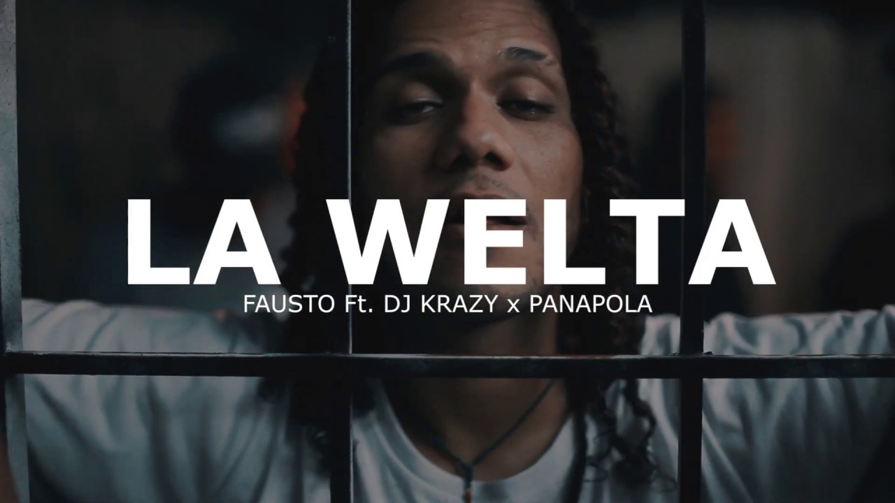 FAUSTO – La Welta