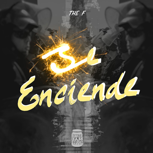 THE F – Se enciende