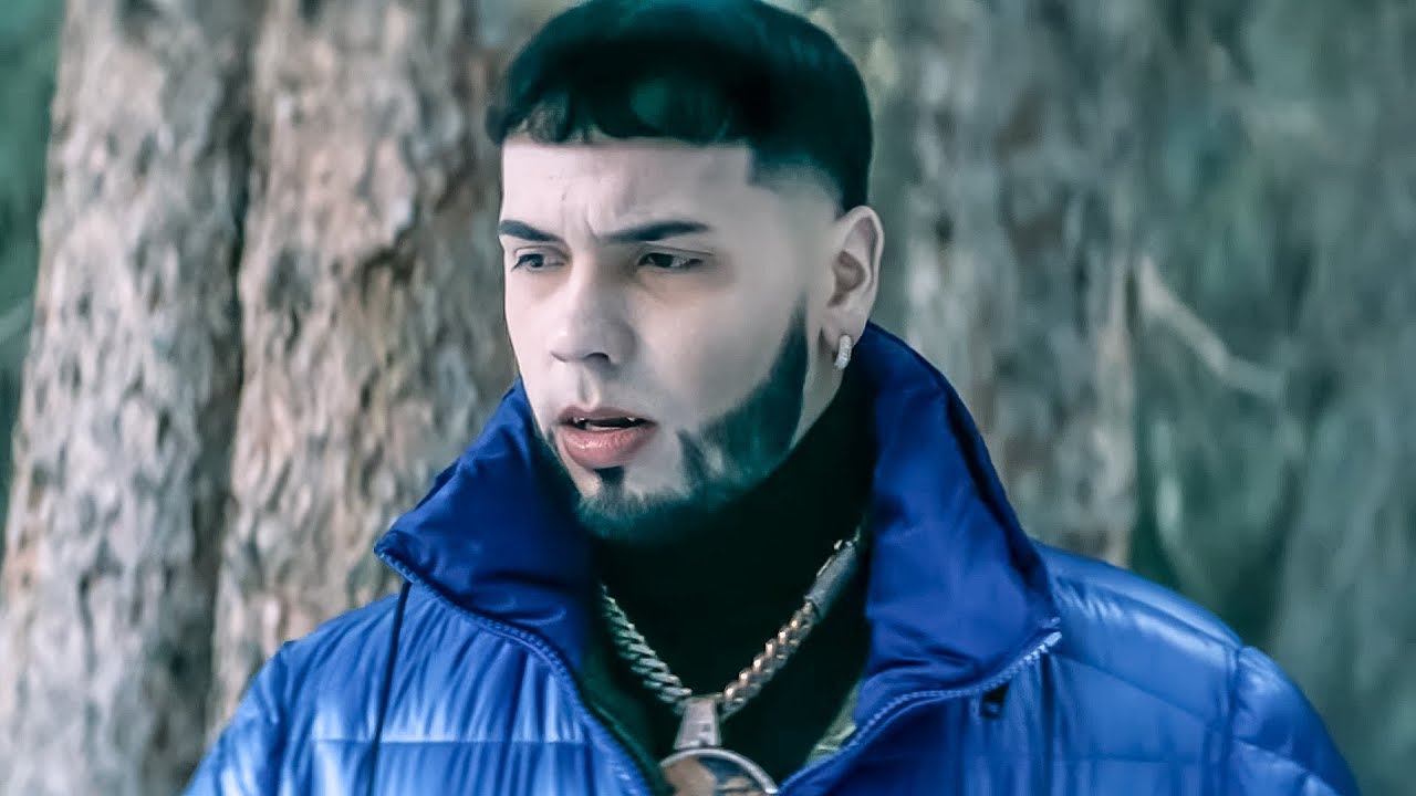 ANUEL AA – Keii