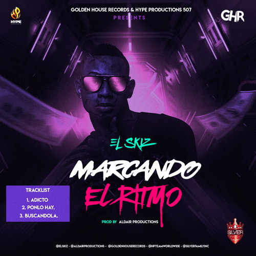 EL SKIZ – MARCANDO EL RITMO