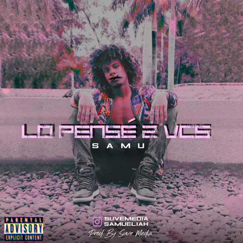 SAMU – Lo pense 2 veces