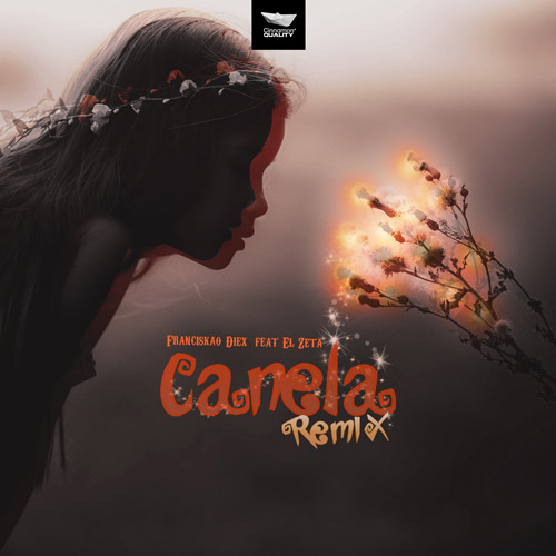 FRANCISKAO DIEX ft. EL ZETA – Canela (Remix)