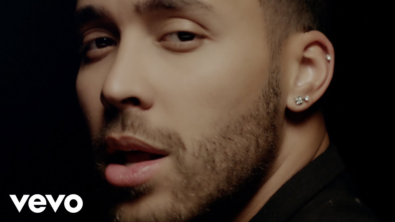 PRINCE ROYCE – Carita de Inocente