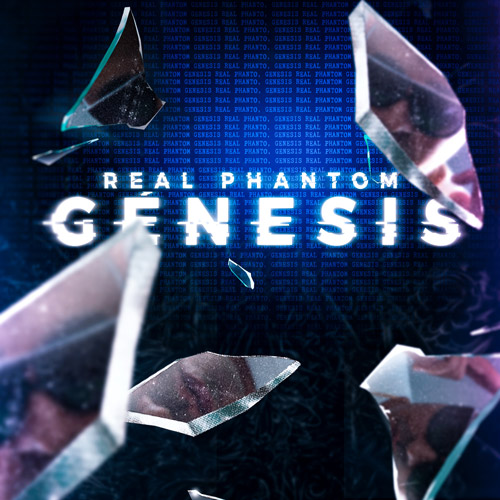 PHANTOM estrena su EP llamado «GENESIS»