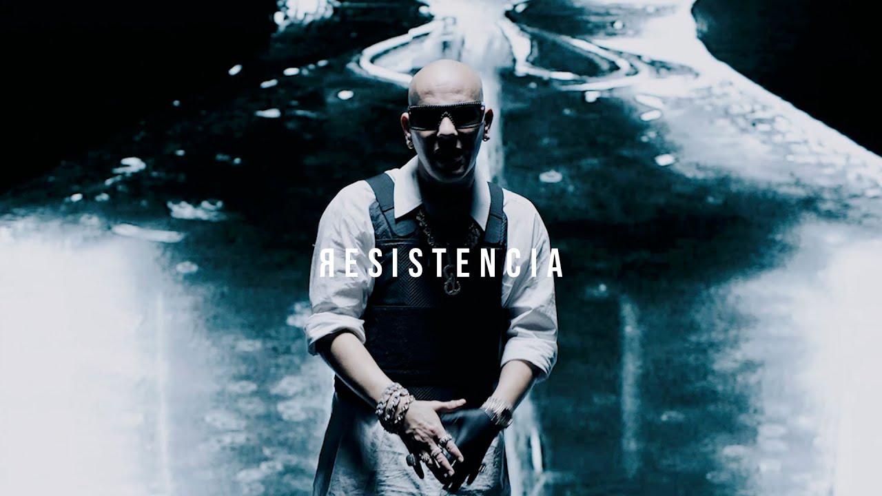 KENDO KAPONI – Resistencia