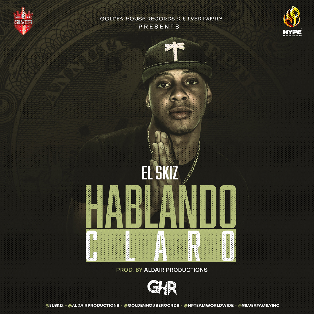 EL SKIZ – Hablando claro