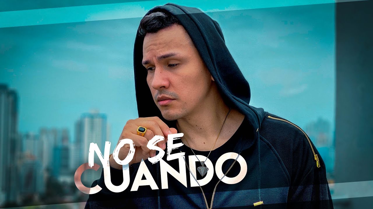 NIGGA – No sé cuándo