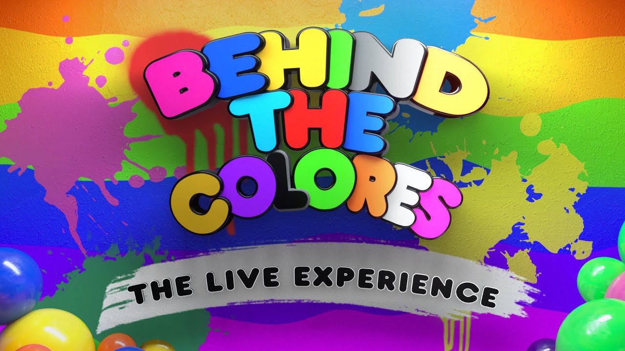 J BALVIN – Behind The Colores