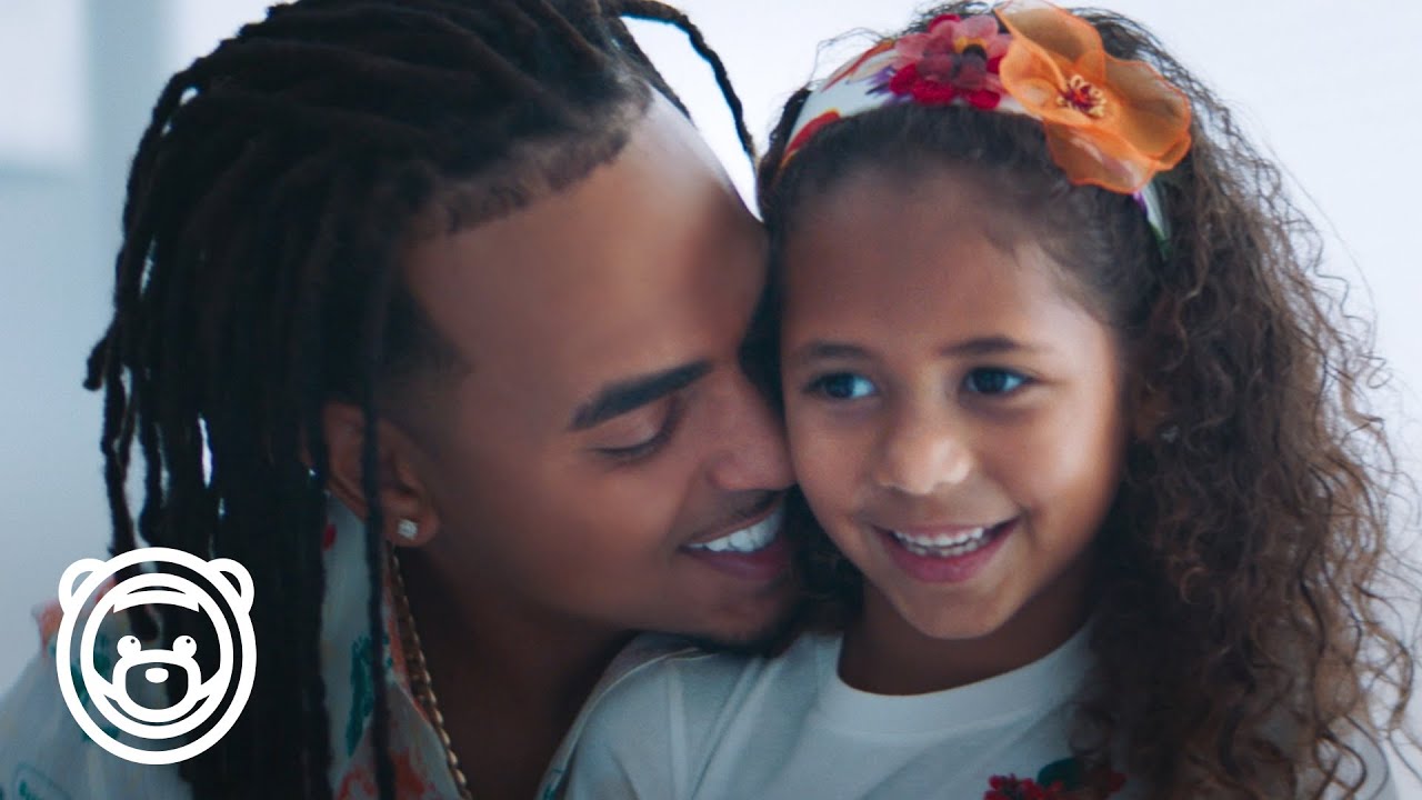 OZUNA – Mi Niña