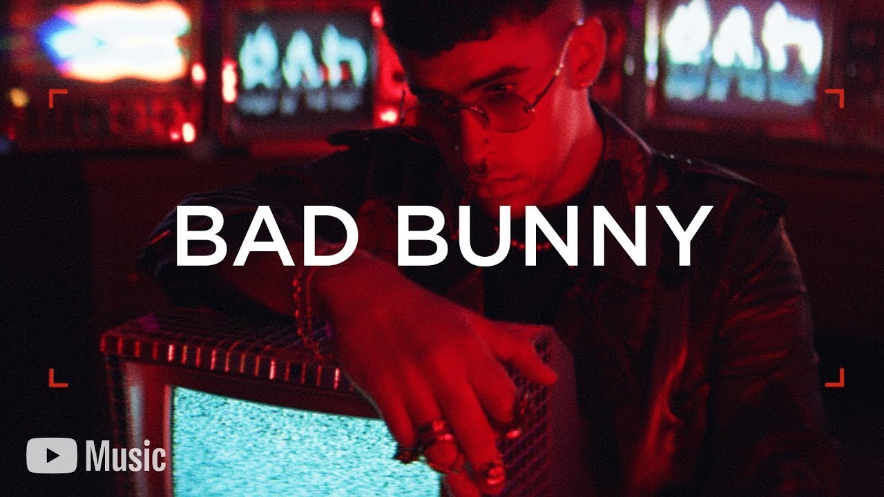 BAD BUNNY | Documental de YouTube