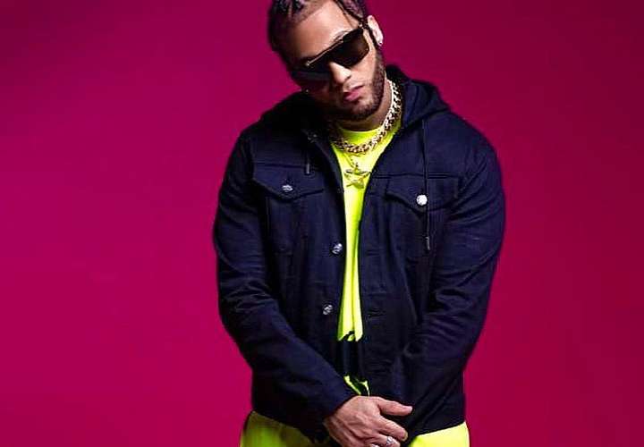 Fusiona el Reggaeton y el Trap con TYGA