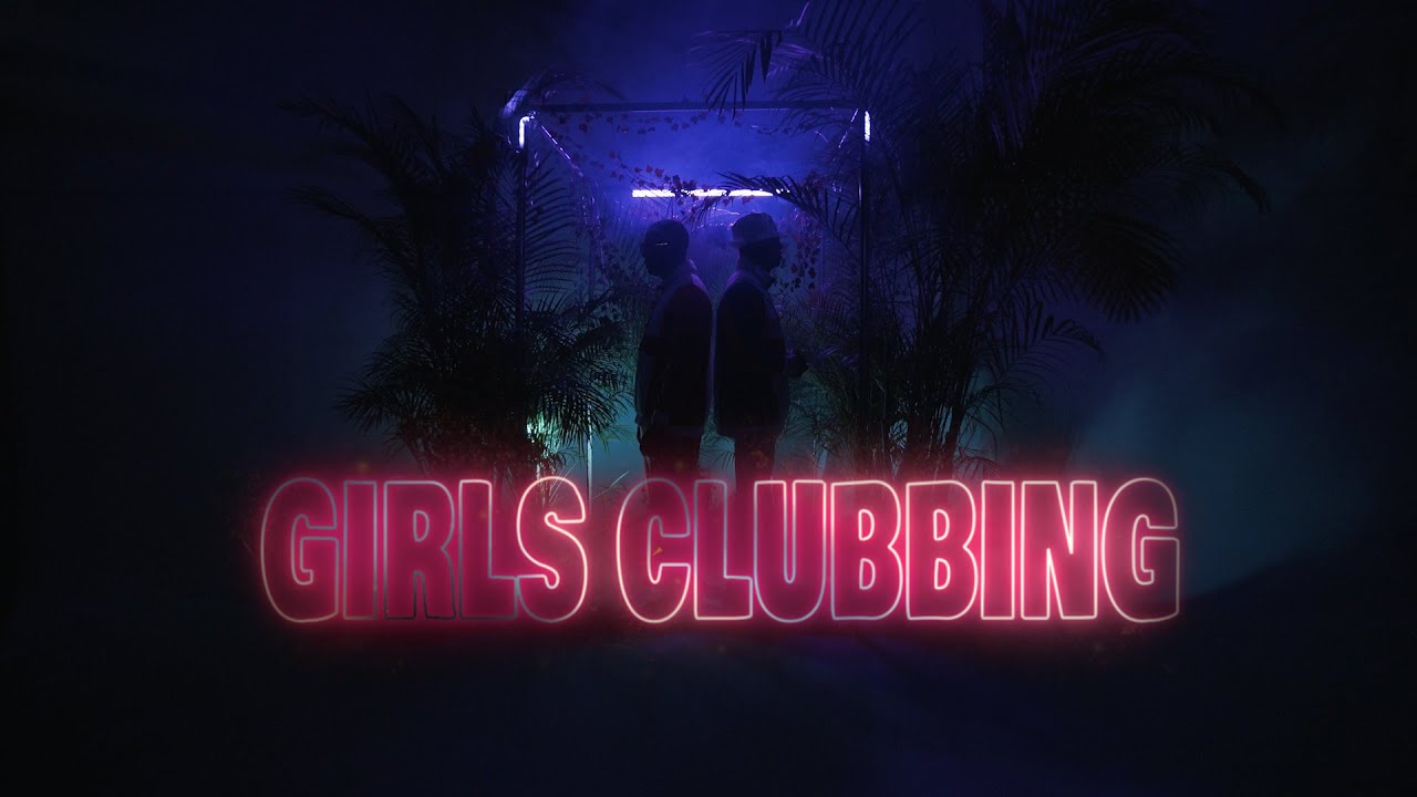 DEGRAMI & BENZO – Girls Clubbing