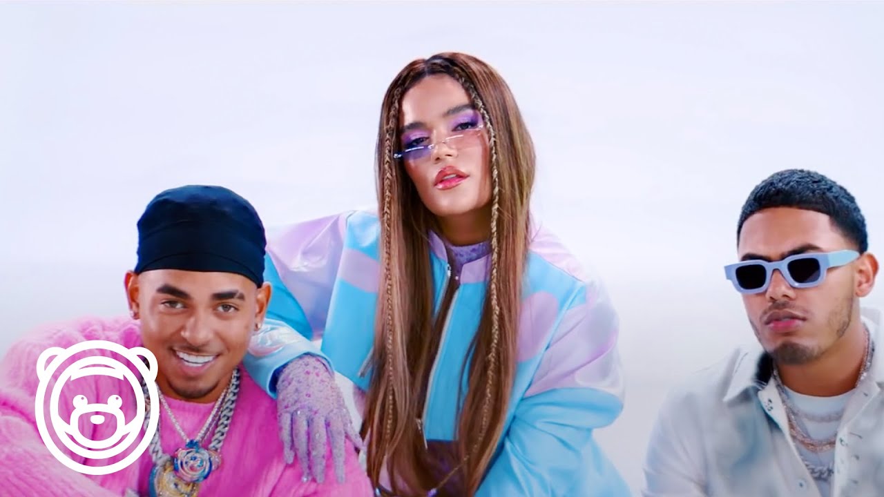 OZUNA ft. KAROL G & MYKE TOWERS – Caramelo (Remix)